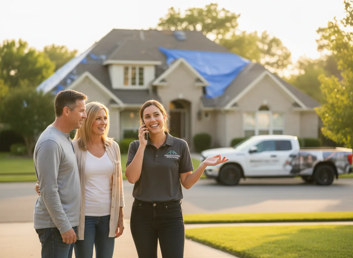 Roof Inspection And Assessment in Melville, NY